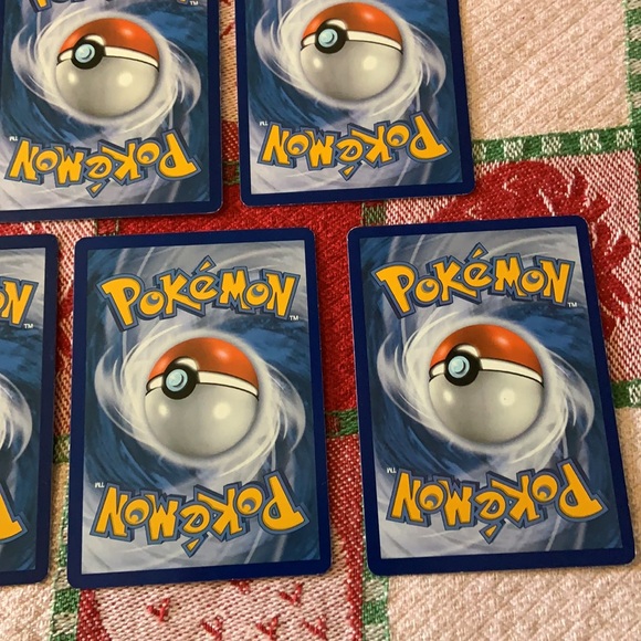 Pokemon TCG Seedot/Nuzleaf/Shiftry Bundle (15 Cards) - Picture 10 of 15